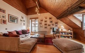 Bacchus Furnished Flat